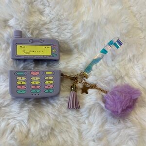 Phone Airpod Pro Case